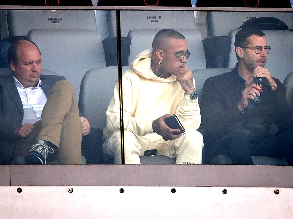 Fără milă! Și-a făcut praf fostul antrenor: "Foarte slab! N-are nicio treabă cu fotbalul"