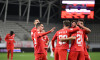 FOTBAL:CS DINAMO BUCURESTI-FC DINAMO BUCURESTI, SUPERLIGA SUPERBET (28.10.2025)