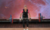 (SP)NORWAY FORDE WEIGHTLIFTING WORLD CHAMPIONSHIPS WOMEN'S 53KG