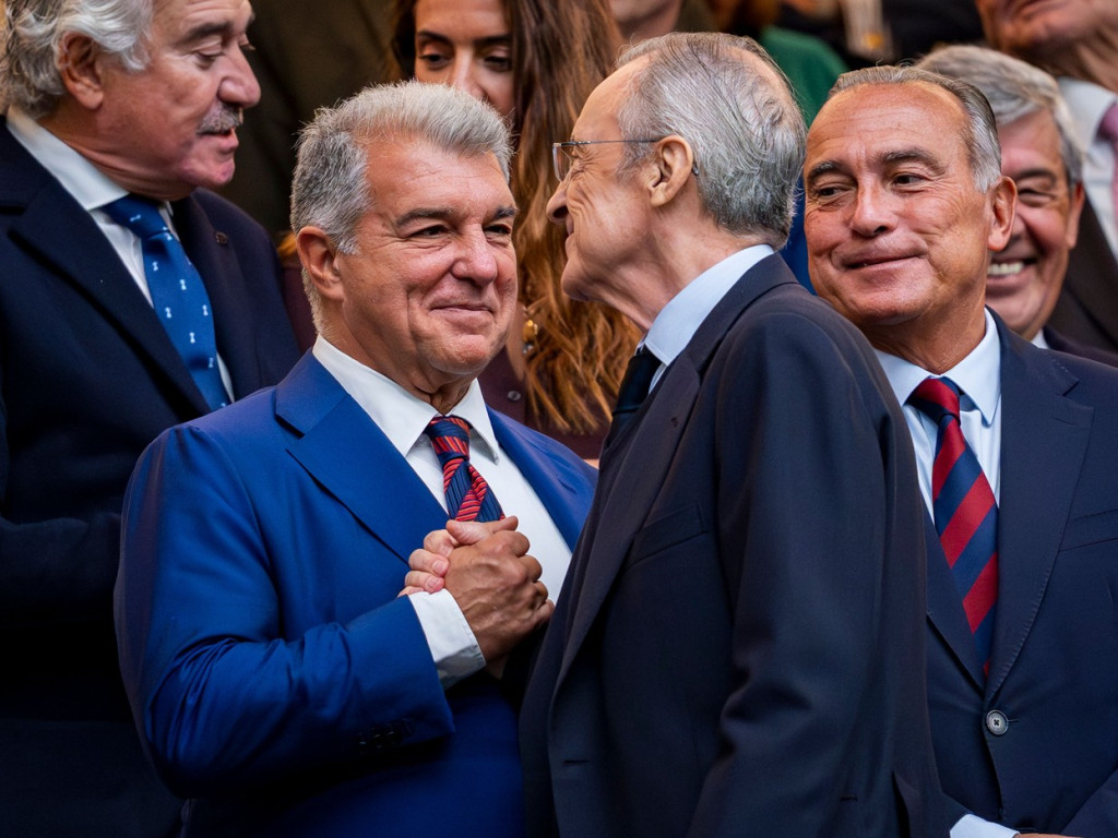 Barcelona nu se dezminte, după ce ”oportunitatea istorică și fără precedent” a picat! Decizia catalanilor