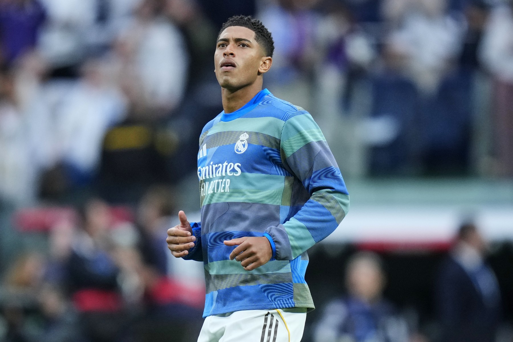 Jude Bellingham s-a dus la Florentino Perez și i-a spus direct: ”Transferă-l!”. Președintele Realului n-a stat pe gânduri