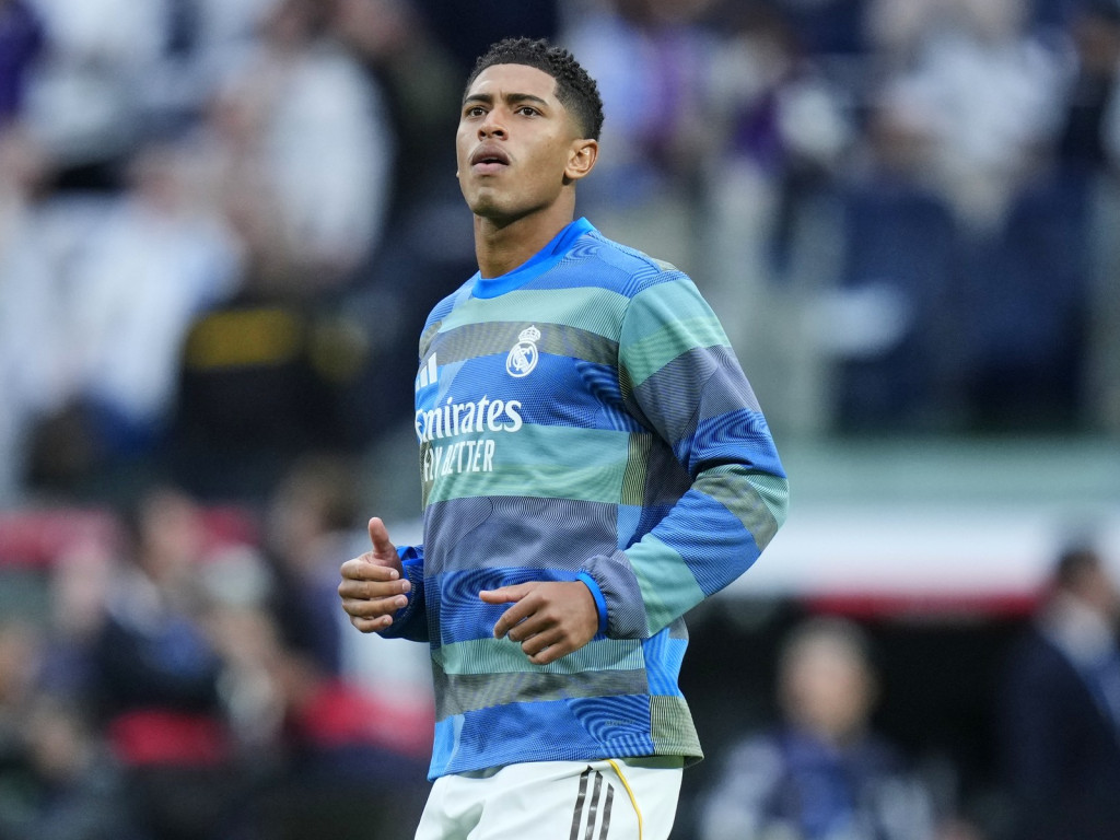 Jude Bellingham s-a dus la Florentino Perez și i-a spus direct: ”Transferă-l!”. Președintele Realului n-a stat pe gânduri