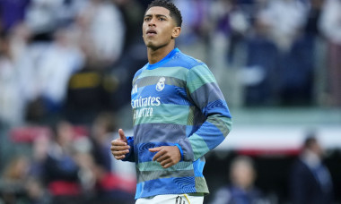 ESP: Real Madrid CF - FC Barcelona. La Liga EA Sports. Date 10