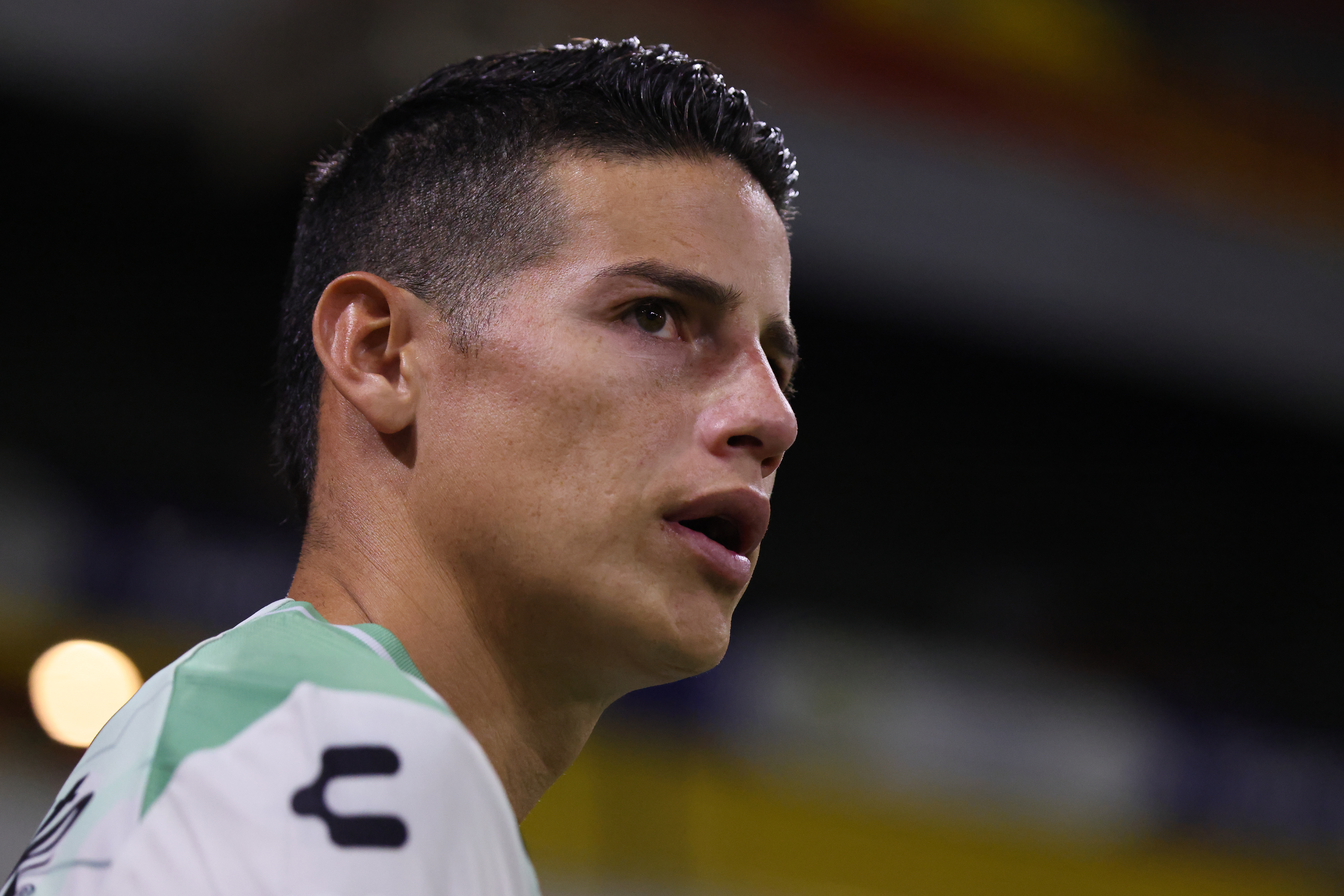 Imagine Stire ”Știrea zilei”: James Rodriguez! | 2review.ro