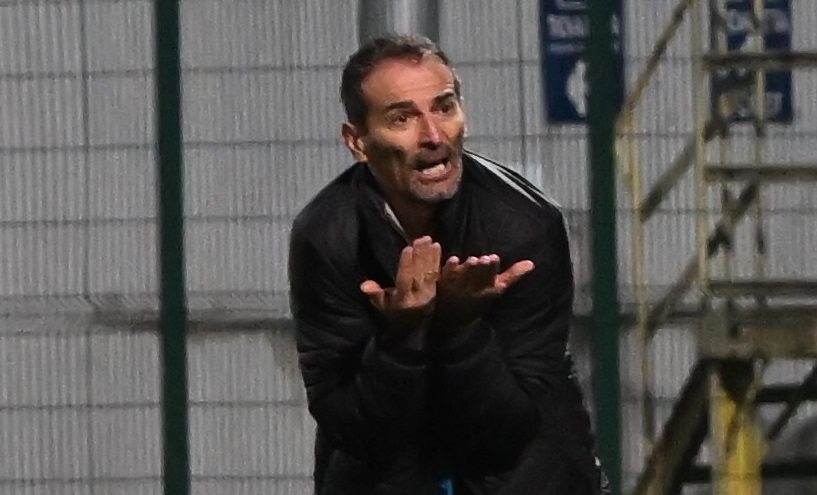 E gata! Hermannstadt i-a decis soarta lui Marius Măldărășanu