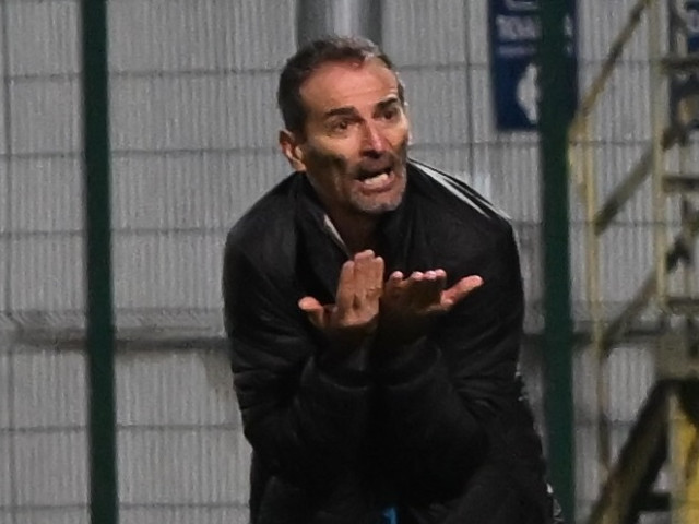 Măldărășanu, după egalul cu FCSB: "La omul sărac..."