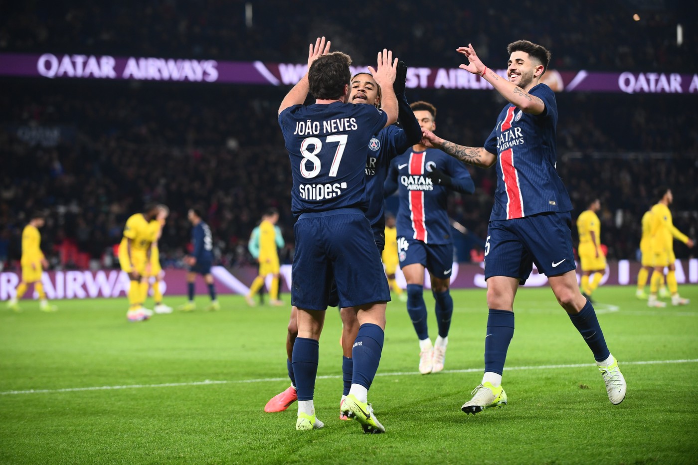 Adio, PSG! S-a săturat și vrea să plece de la campioana Europei