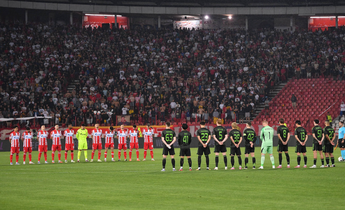 A ”plouat” cu amenzi la viitoarea adversară a FCSB-ului din Europa League, după ultimele rezultate