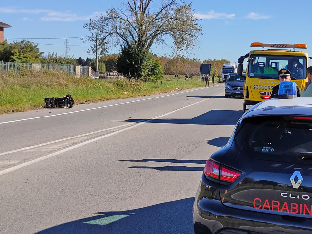 Tragedie în Fenegro: Portarul Interului implicat în accident mortal