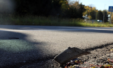 Anziano Su Carrozzina Ucciso, Al Volante Josep Martinez