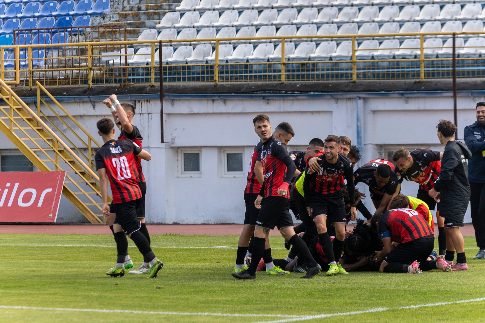 Clubul din Liga 2 vrea să producă surpriza cu FCSB în Cupa României: "Să ne batem de la egal la egal cu ei"