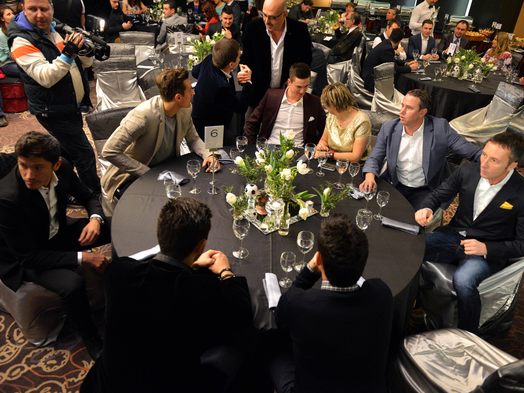 Cum a dispărut un ceas Rolex din vestiarul FCSB-ului: "Băi, ne calificăm și ți-l dau eu"