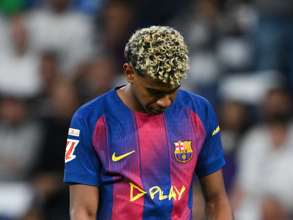 A spus exact cum se simte Lamine Yamal, rămas fără replică după El Clasico! Barcelona a decis să ia măsuri