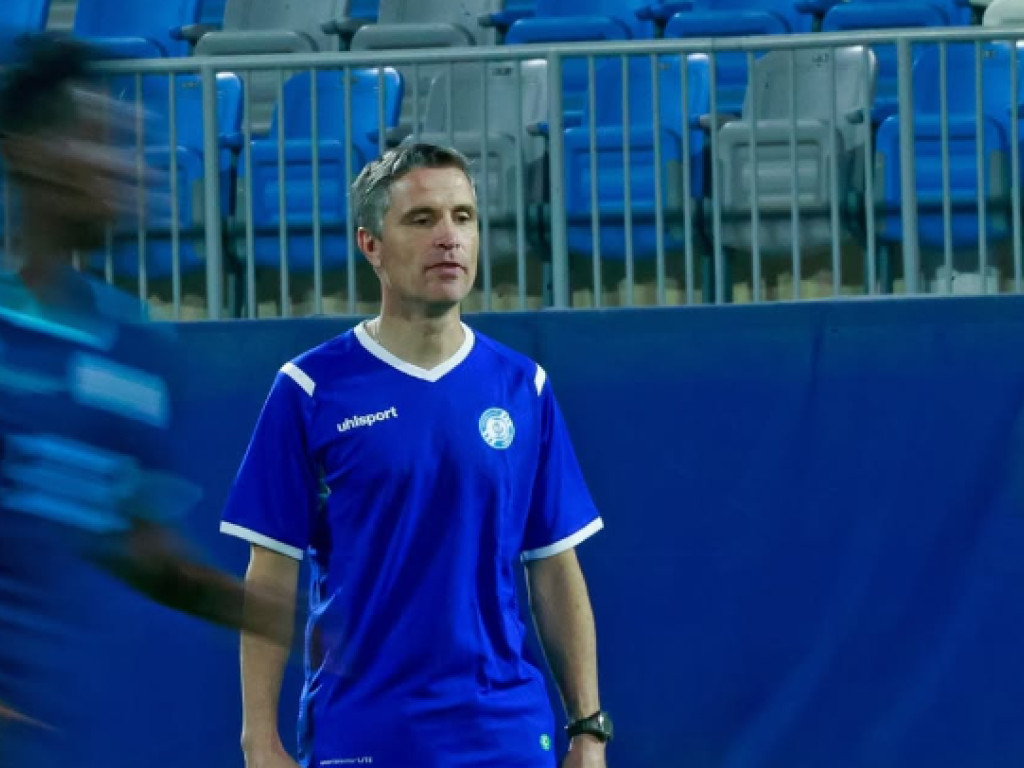 Antrenorul român dat afară după doar o săptămână în SuperLigă și-a găsit echipă, după o pauză de șase luni