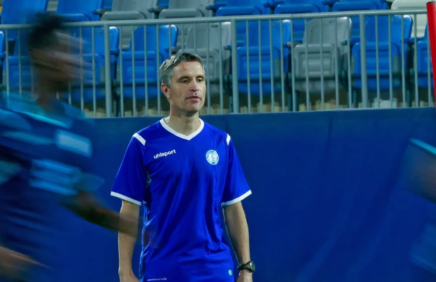 Antrenorul român dat afară după doar o săptămână în SuperLigă și-a găsit echipă, după o pauză de șase luni