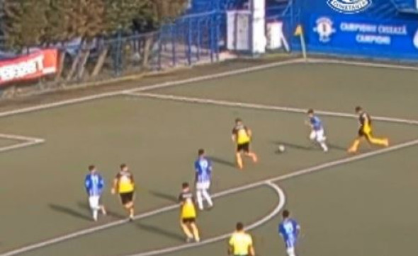 bombita fiul lui sabin ilie