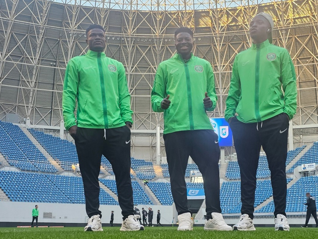 Banii promiși celor de la Sănătatea Cluj pentru o victorie cu Universitatea Craiova. ”E ceva ce nu s-a mai întâmplat”