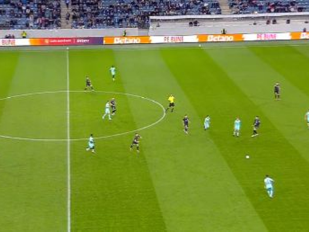 Sănătatea Cluj - Universitatea Craiova 0-0, ACUM, la DGS 1. Bistrița - FCSB, 21:00, DGS 1