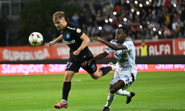 FOTBAL:FC BOTOSANI-FCSB, SUPERLIGA SUPERBET (19.09.2025)