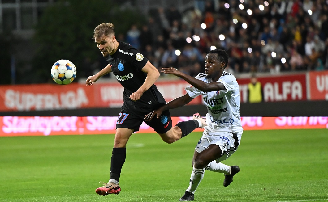 Imagine Stire Cum au numit-o cei de la FC Botoșani pe FCSB, înaintea meciului din SuperLigă: ”Au nevoie de o minune” | 2review.ro