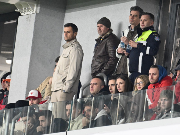 FOTBAL:CS DINAMO BUCURESTI-FC DINAMO BUCURESTI, CUPA ROMANIEI BETANO (28.10.2025)