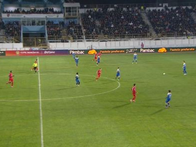 Video Victorii pentru FCSB și Universitatea Craiova