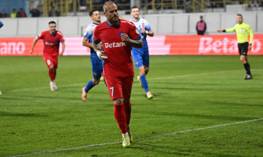 FOTBAL:GLORIA BISTRITA-FCSB, CUPA ROMANIEI BETANO (29.10.2025)