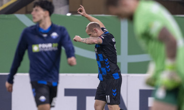 SC Paderborn 07 - Bayer Leverkusen