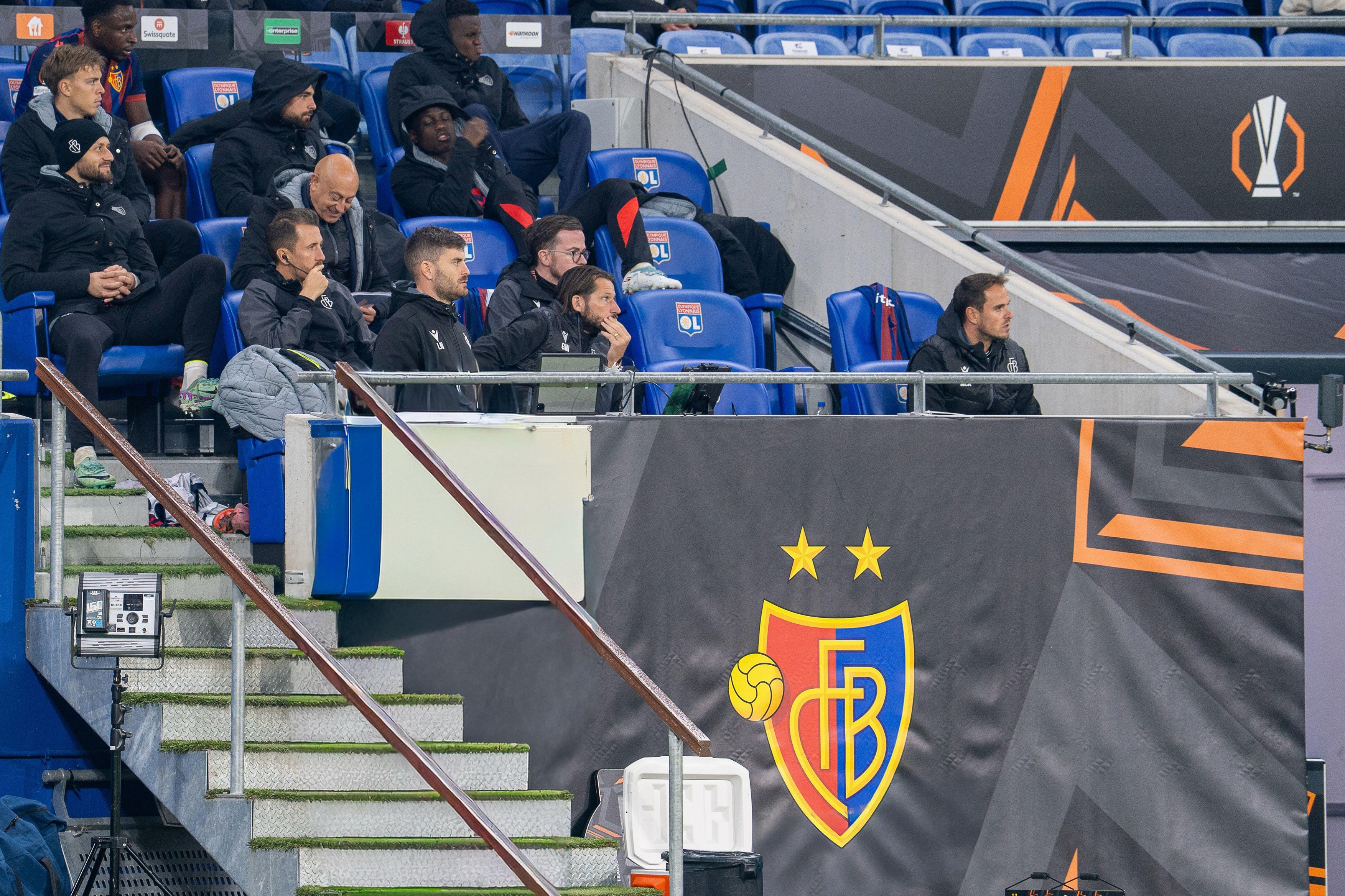 Basel, victorie înaintea partidei cu FCSB