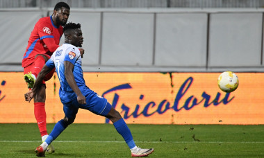 FOTBAL:GLORIA BISTRITA-FCSB, CUPA ROMANIEI BETANO (29.10.2025)