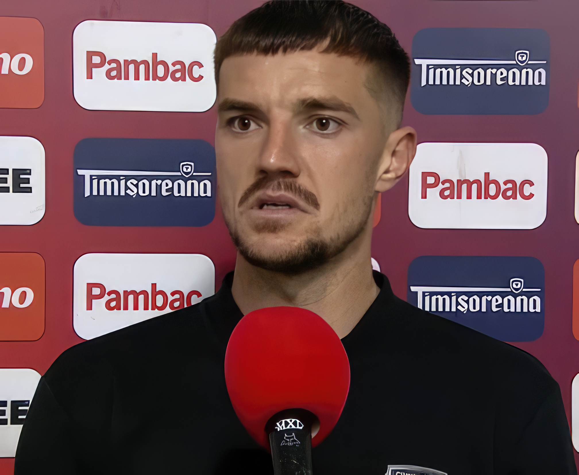 Stejărel Vișinar este convins după meciul cu FCSB: "Avem șanse să ieșim din această grupă"