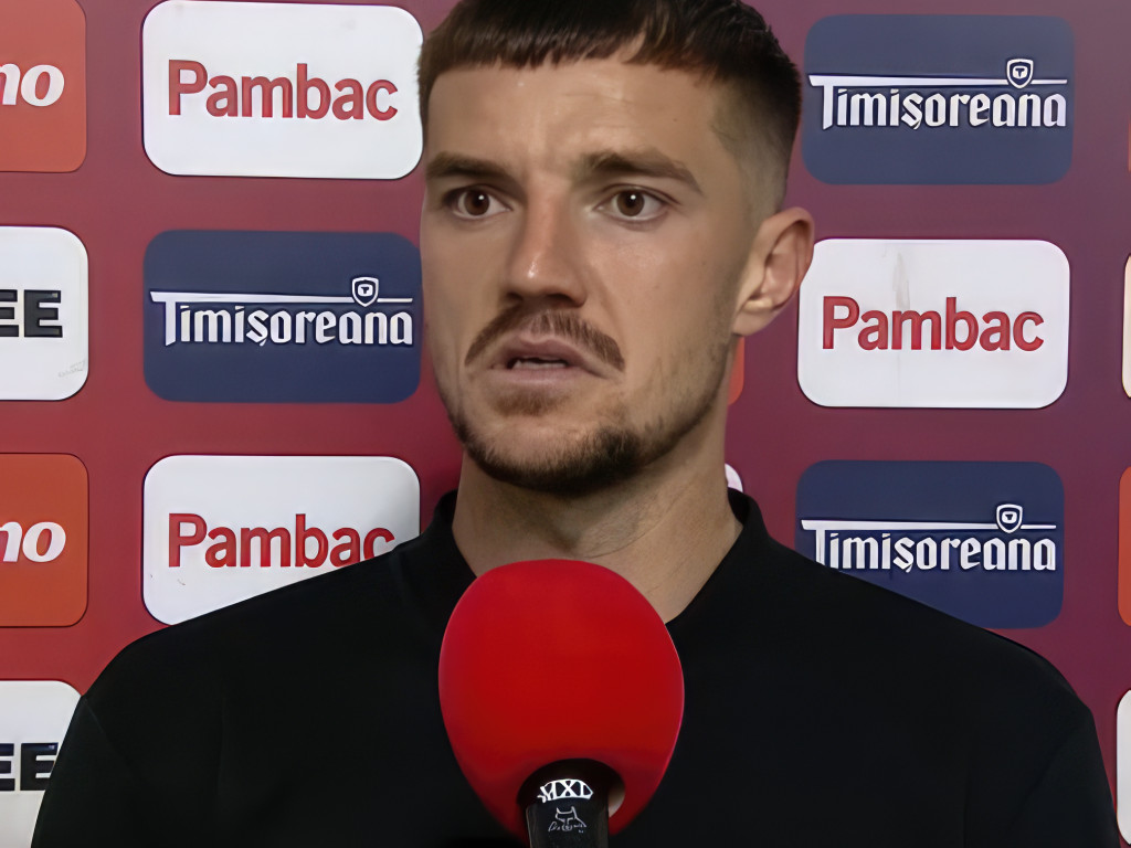 Stejărel Vișinar este convins după meciul cu FCSB: "Avem șanse să ieșim din această grupă"