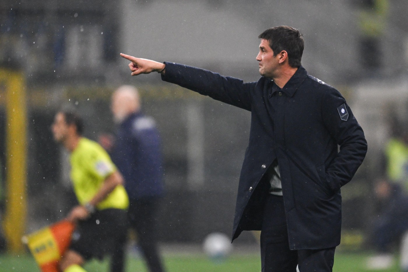 Italienii, fără niciun dubiu după Inter - Fiorentina: ”Evident!”. Nota primită de Cristi Chivu