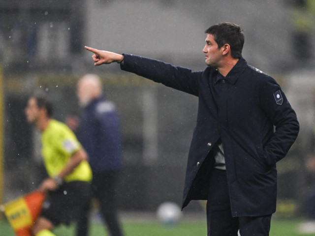 Cristi Chivu, lăudat după victoria cu Fiorentina în Serie A