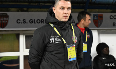 FOTBAL:GLORIA BISTRITA-FCSB, CUPA ROMANIEI BETANO (29.10.2025)