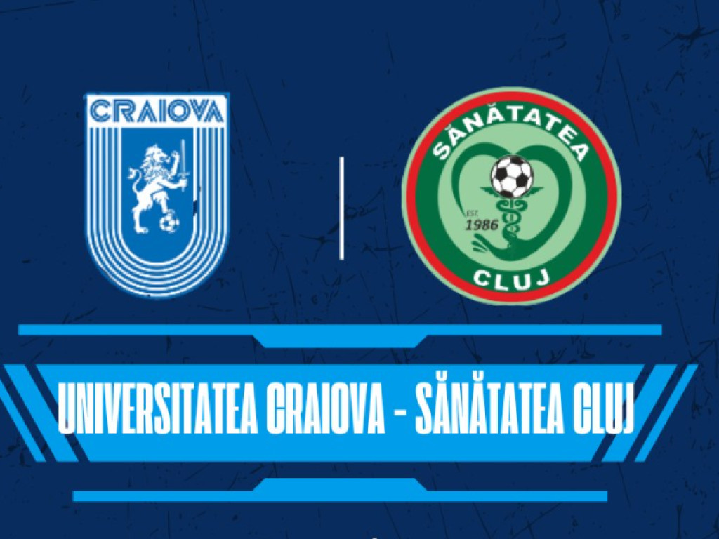 Neverosimil: la 61 de ani, patronul clubului va juca în meciul Sănătatea Cluj - Universitatea Craiova! ”Îl bag, merită”