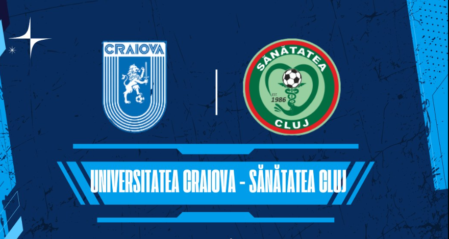 Neverosimil: la 61 de ani, patronul clubului va juca în meciul Sănătatea Cluj - Universitatea Craiova! ”Îl bag, merită”