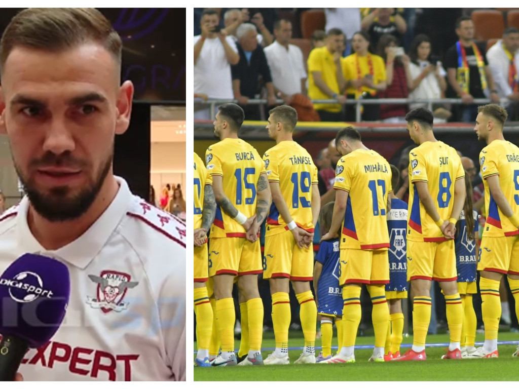 Elvir Koljic o vede victimă sigură pe România la meciul cu Bosnia: ”Vă vom învinge!”