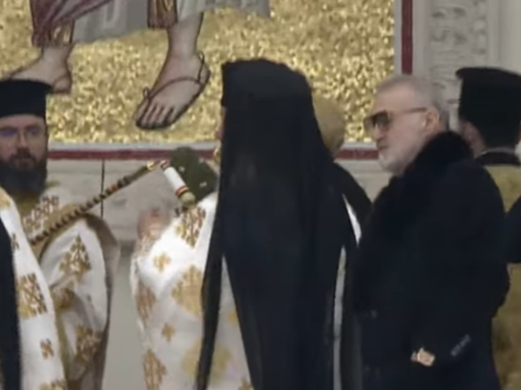 Gigi Becali a donat 2.000.000 €, apoi a fost interzis! Anunțul Patriarhiei: ”Au atras atenția în mod repetat”