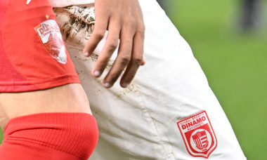 FOTBAL:CS DINAMO BUCURESTI-FC DINAMO BUCURESTI, CUPA ROMANIEI BETANO (28.10.2025)