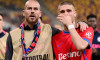 FOTBAL:FCSB-BOLOGNA FC, UEFA EUROPA LEAGUE(23.10.2025)