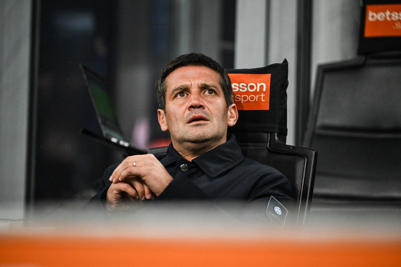 Nu mai stă la discuții! Cristi Chivu s-a convins: OUT de la Inter!