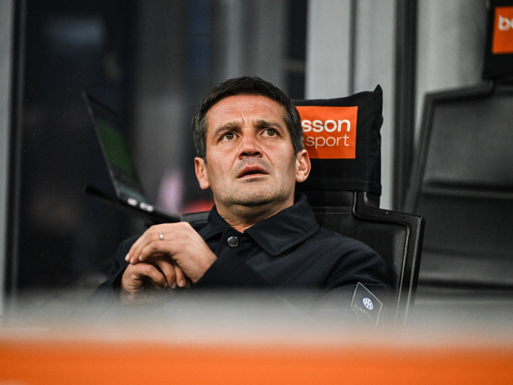 După 16 meciuri la Inter, Cristi Chivu le-a spus-o pe față jurnaliștilor italieni!