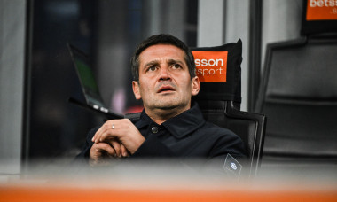 CALCIO - Serie A - Inter - FC Internazionale vs ACF Fiorentina