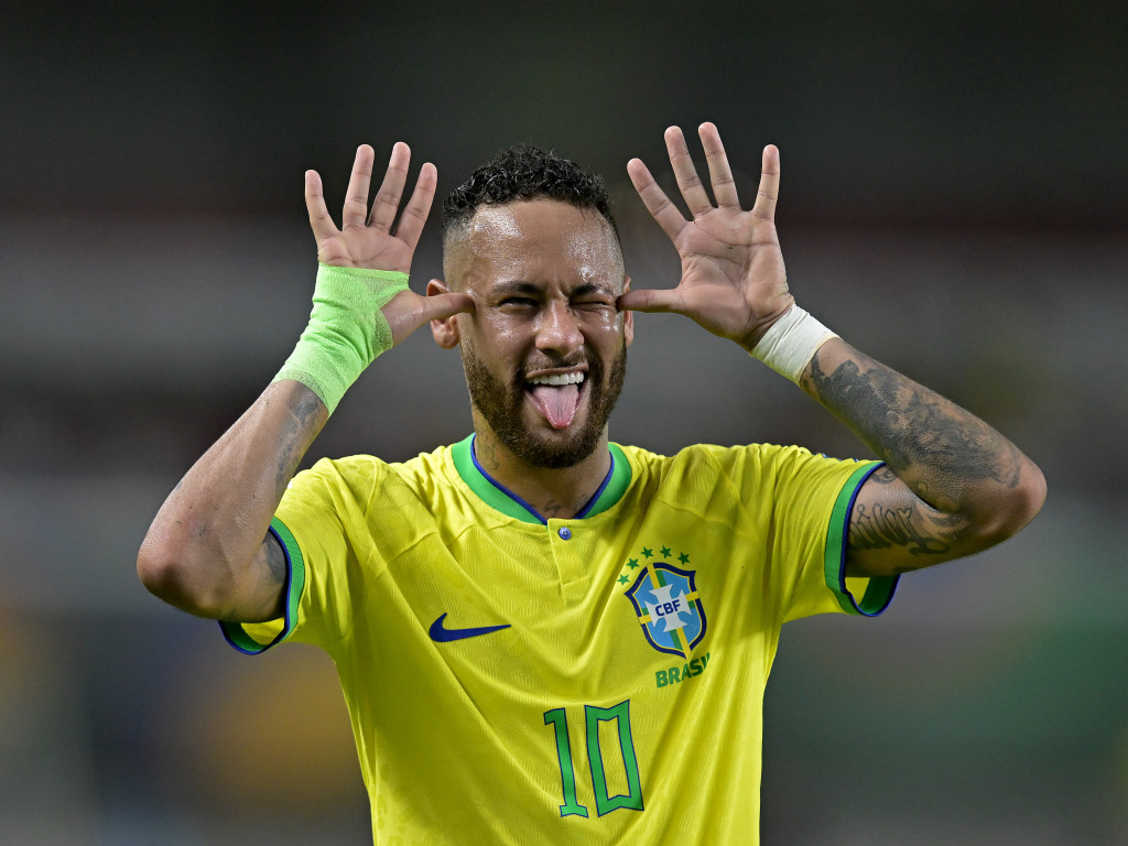 S-au hotărât și vor să dea încă o lovitură de proporții: Neymar!