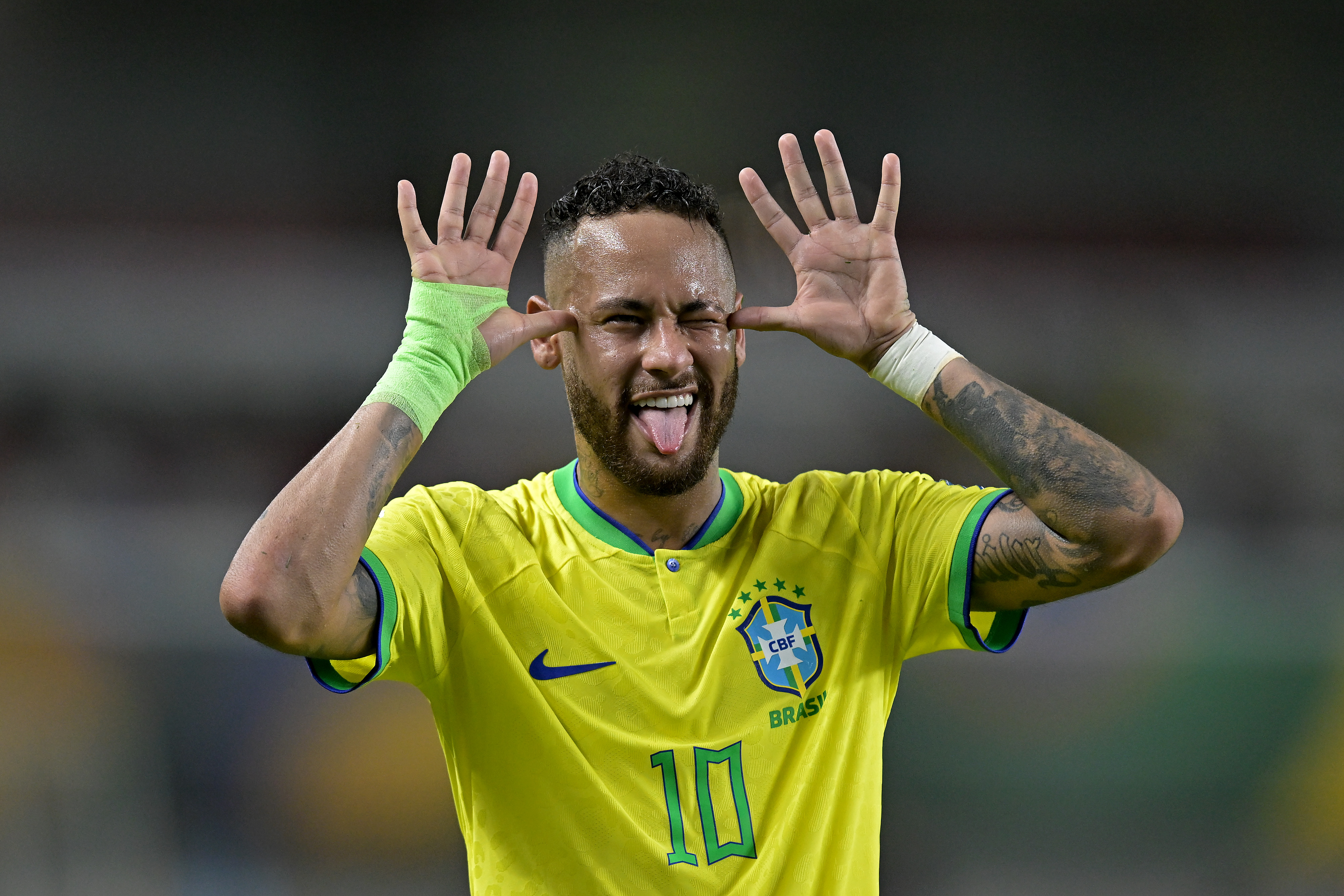 S-au hotărât și vor să dea încă o lovitură de proporții: Neymar!