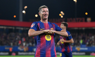 FC Barcelona v Valencia CF - LaLiga EA Sports