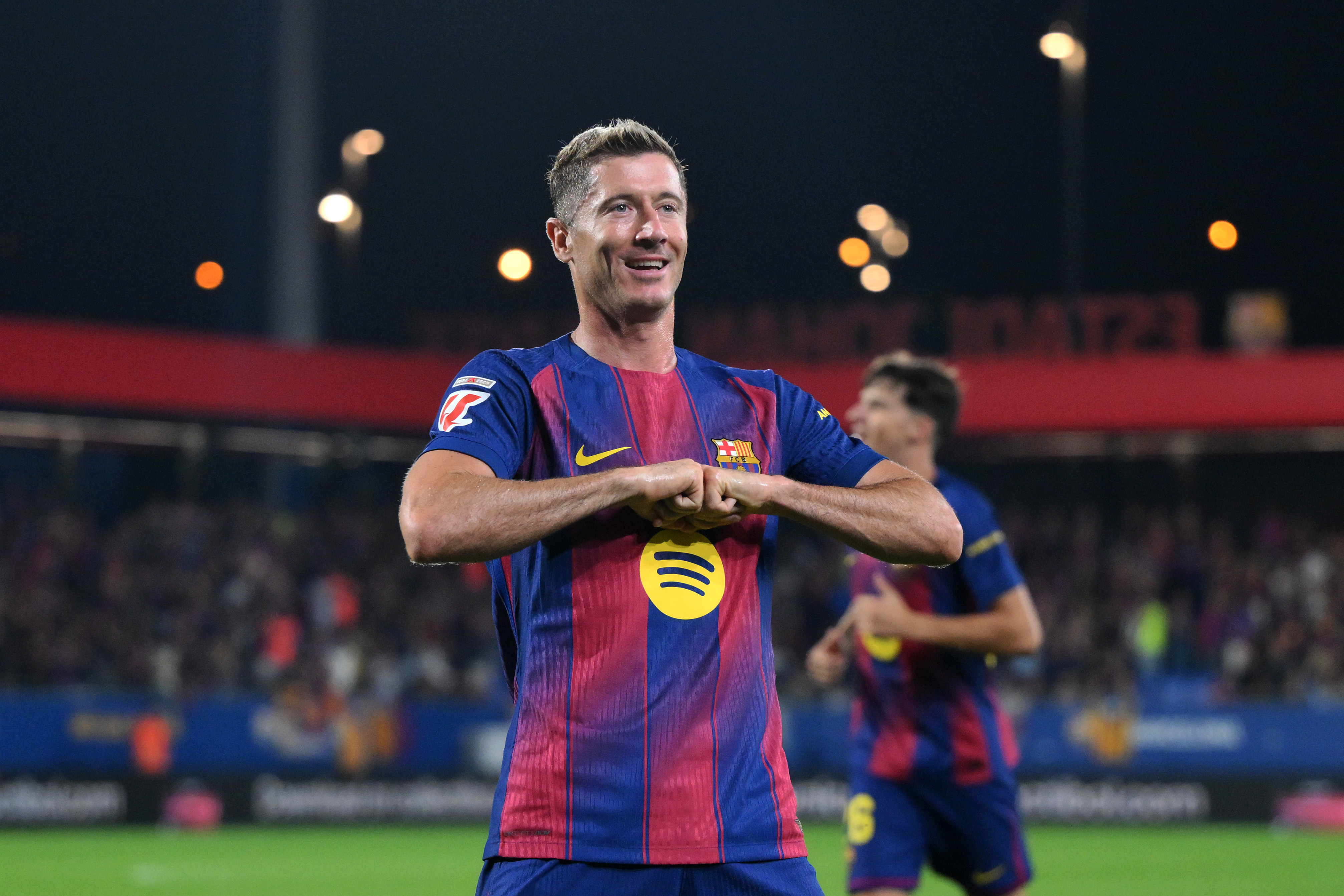 Imagine Stire S-a terminat! Robert Lewandowski și agenții săi au luat o decizie radicală | 2review.ro