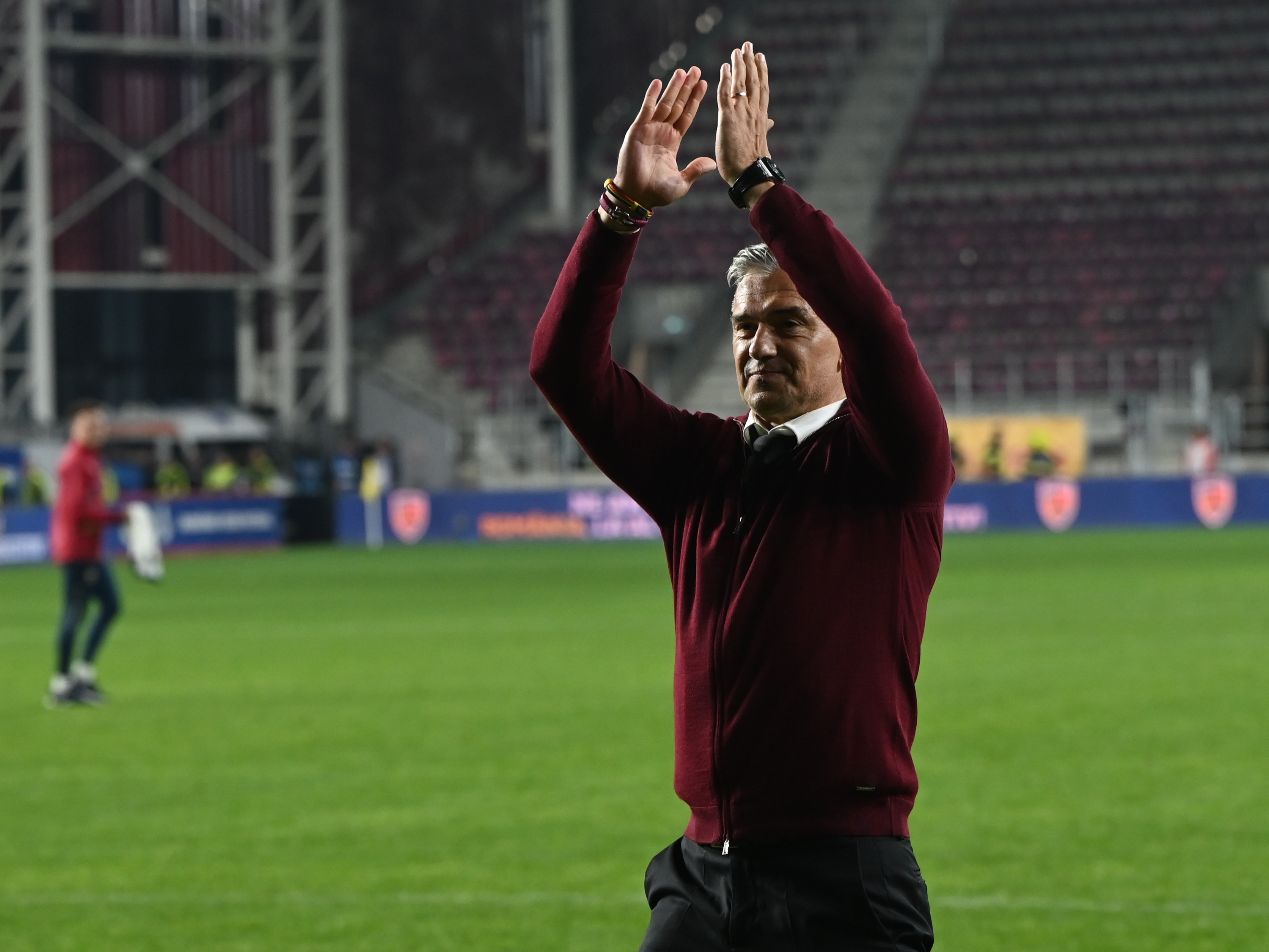 Acum e oficial! Daniel Pancu a semnat