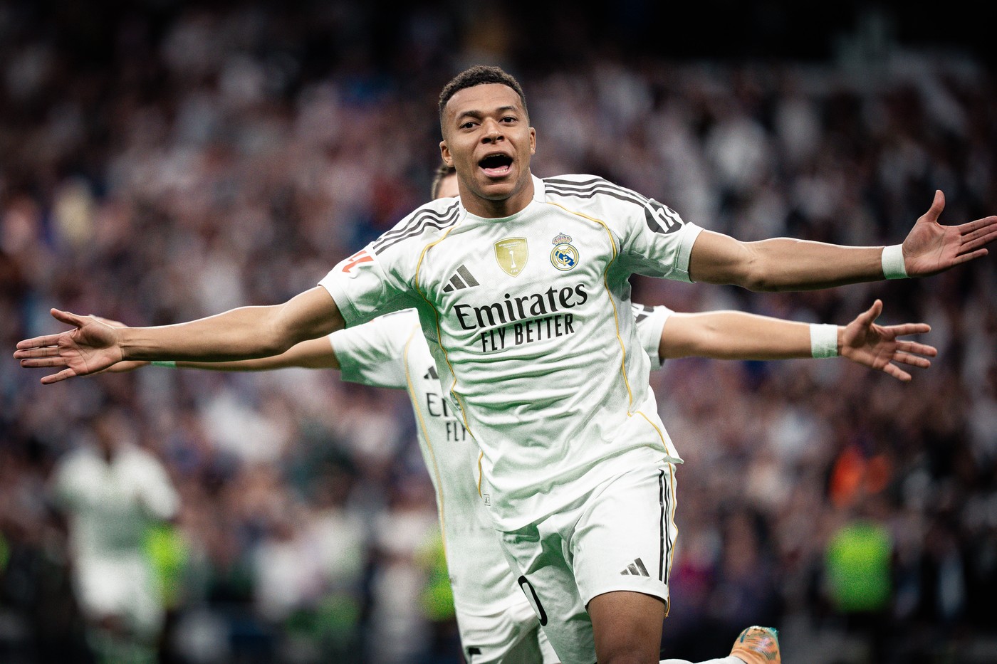 S-a stabilit! Real Madrid, anunț oficial despre Kylian Mbappe